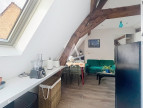 location Appartement Dijon