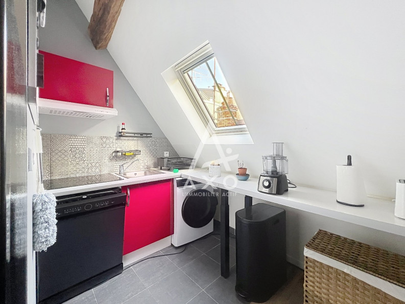 location Appartement Dijon - Photo 8