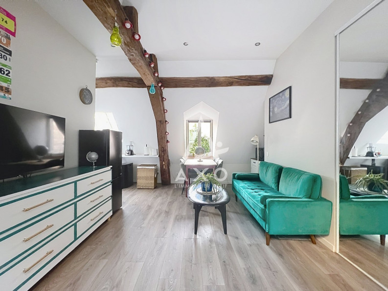 location Appartement Dijon - Photo 2