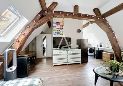 location Appartement Dijon