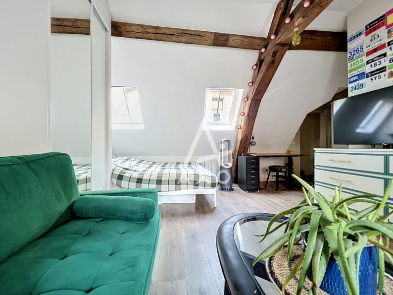 location Appartement Dijon - Photo 3