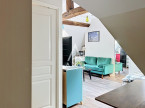 location Appartement Dijon