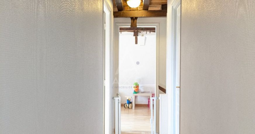vente Maison Mesplede