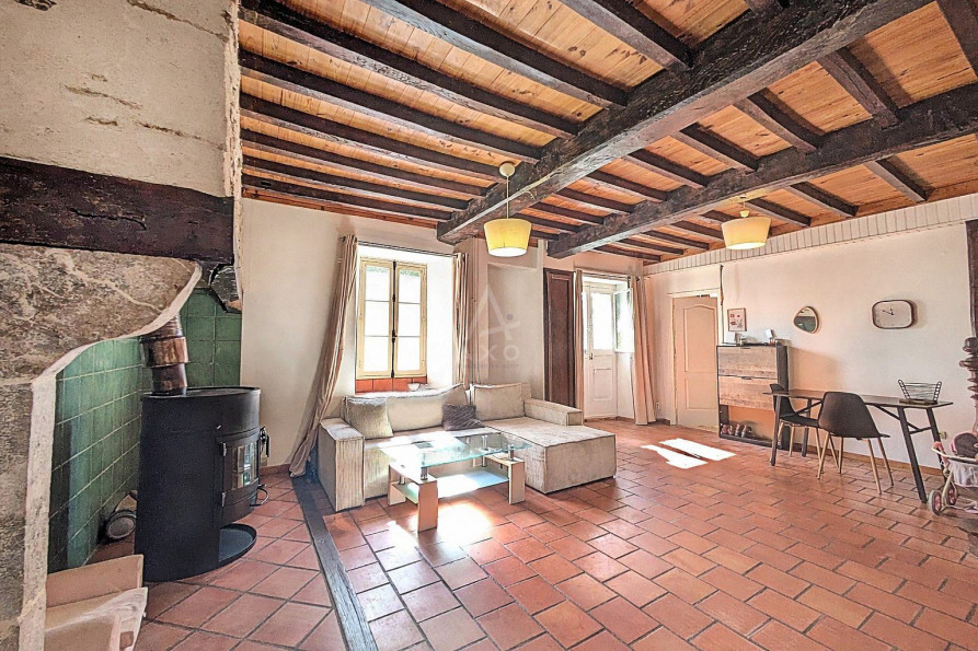 vente Maison Mesplede - Photo 1