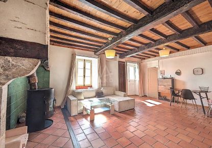 vente Maison Mesplede