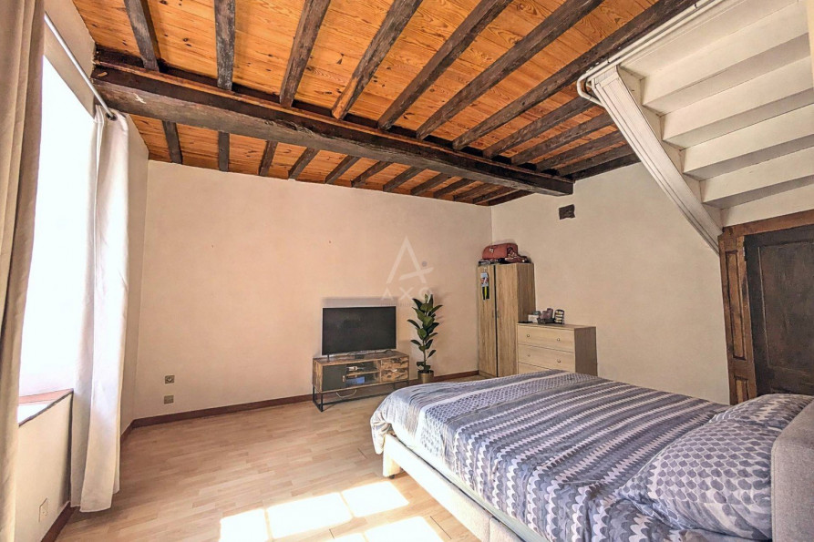 vente Maison Mesplede - Photo 9