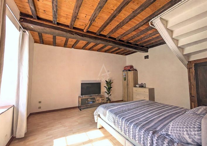 vente Maison Mesplede
