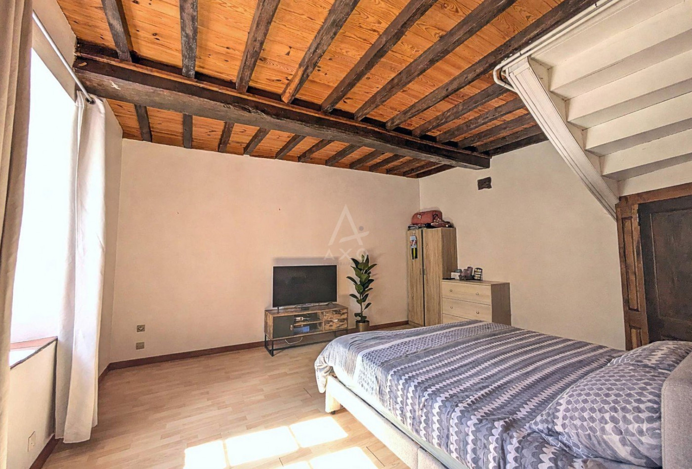 vente Maison Mesplede - Photo 9