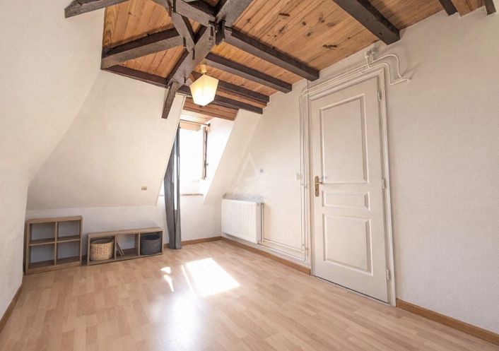 vente Maison Mesplede
