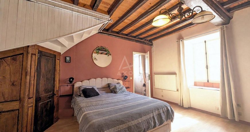 vente Maison Mesplede