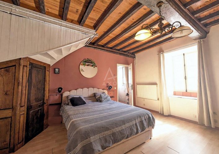 vente Maison Mesplede