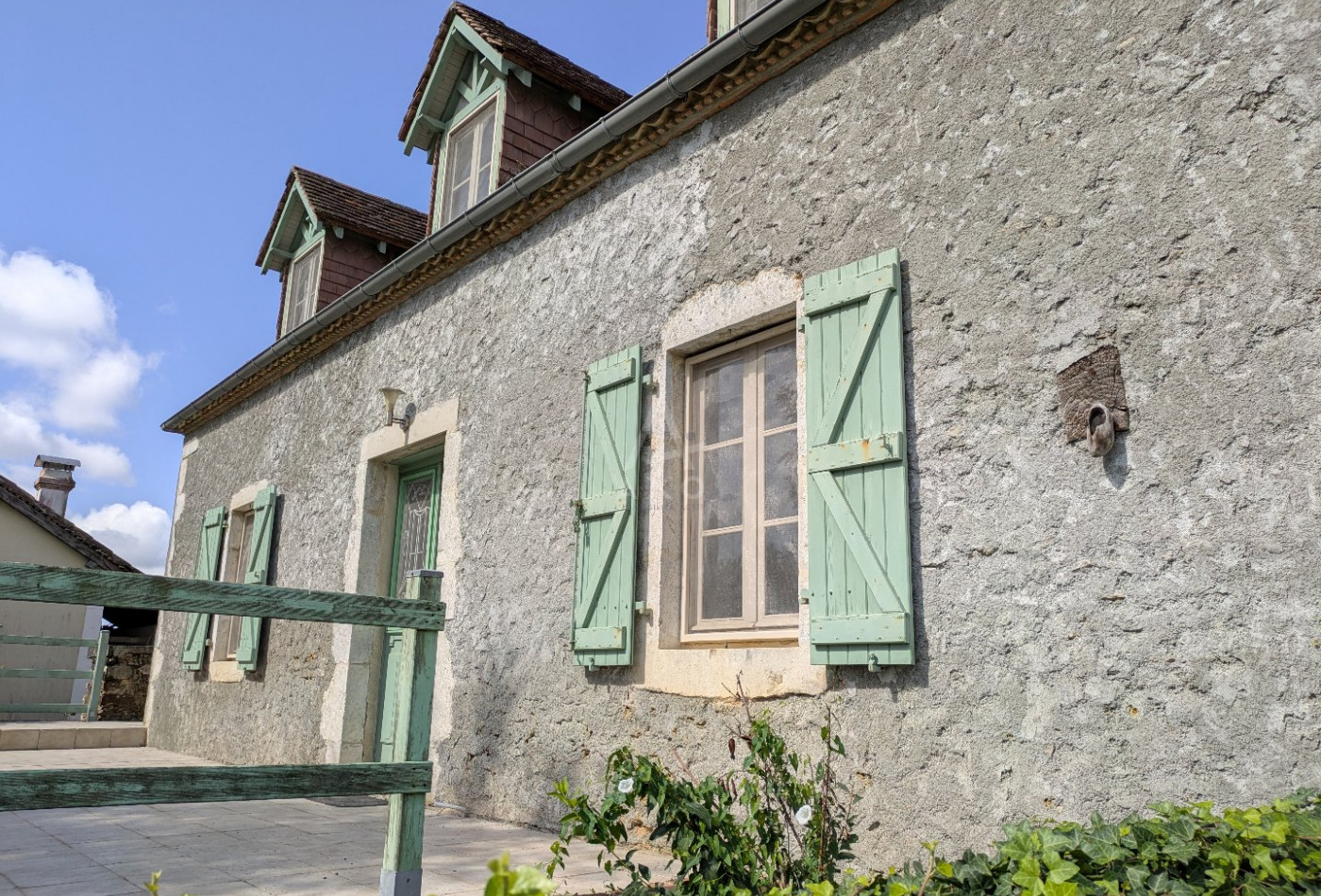 vente Maison Mesplede - Photo 10