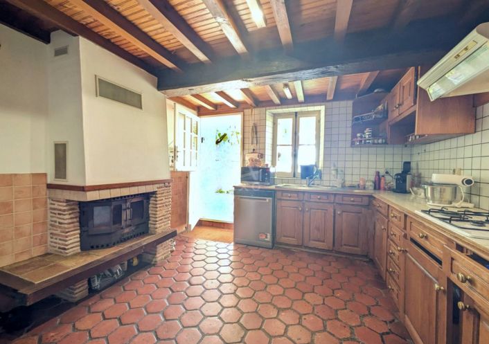 vente Maison Mesplede