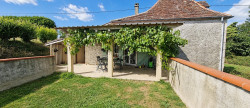 vente Maison Mesplede