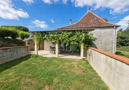 vente Maison Mesplede