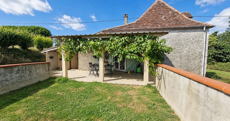 vente Maison Mesplede