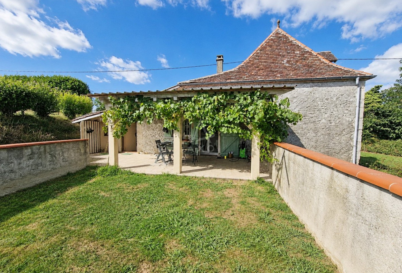 vente Maison Mesplede - Photo 1