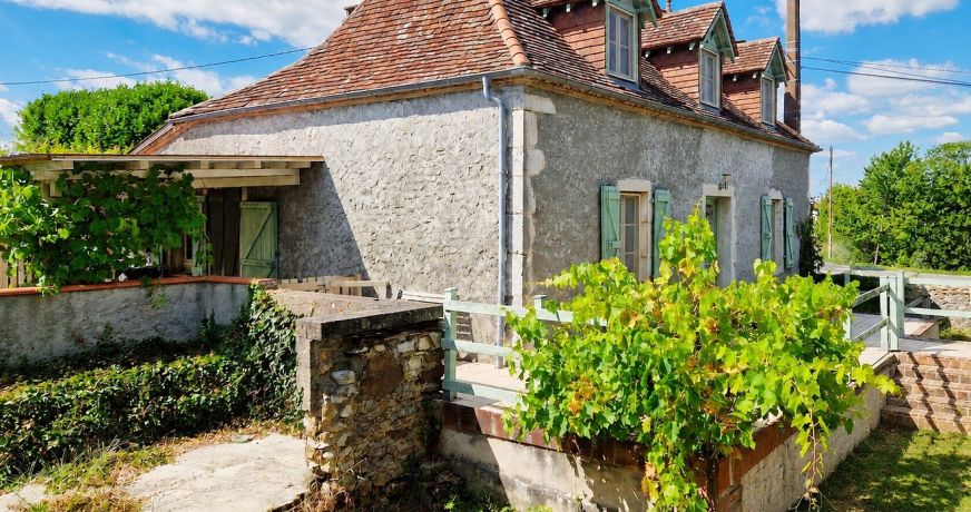 vente Maison Mesplede
