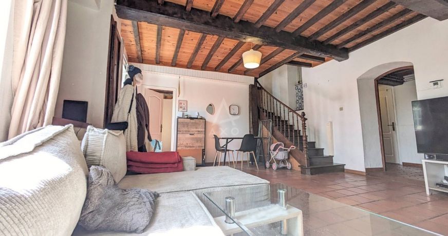 vente Maison Mesplede