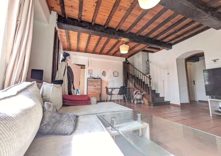 vente Maison Mesplede