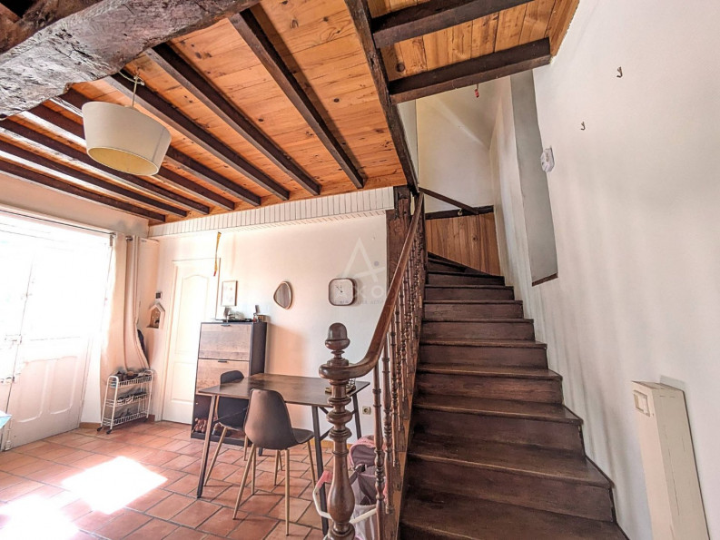 vente Maison Mesplede - Photo 8