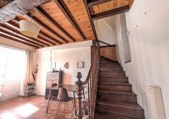 vente Maison Mesplede