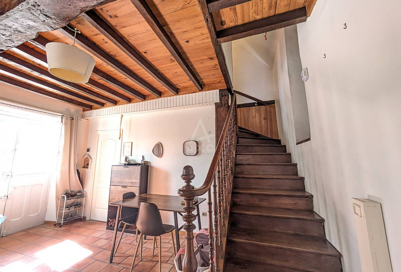 vente Maison Mesplede - Photo 8