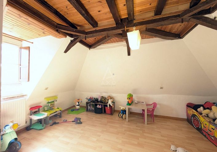 vente Maison Mesplede