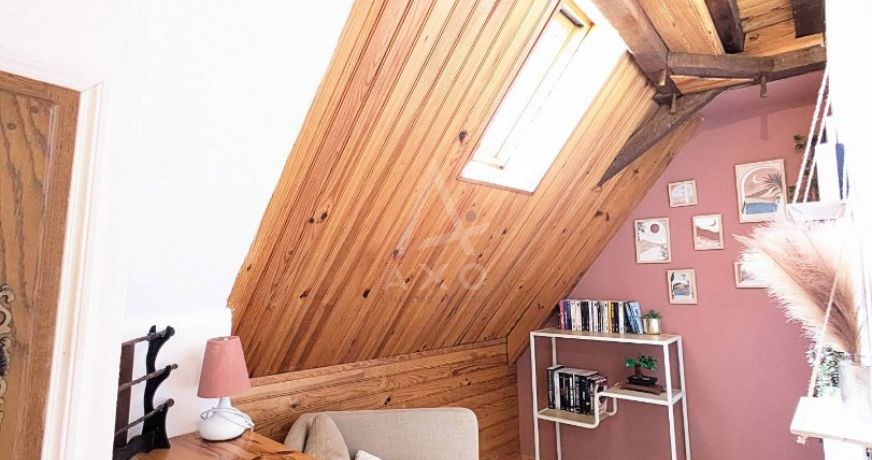 vente Maison Mesplede