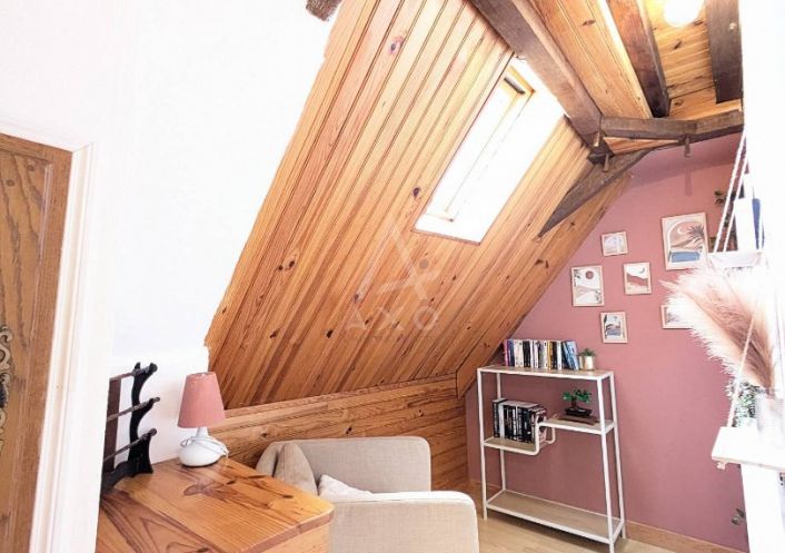vente Maison Mesplede