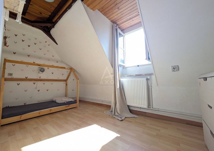 vente Maison Mesplede