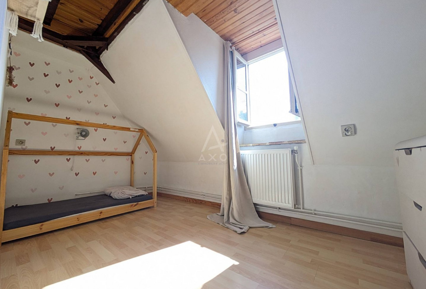 vente Maison Mesplede - Photo 4
