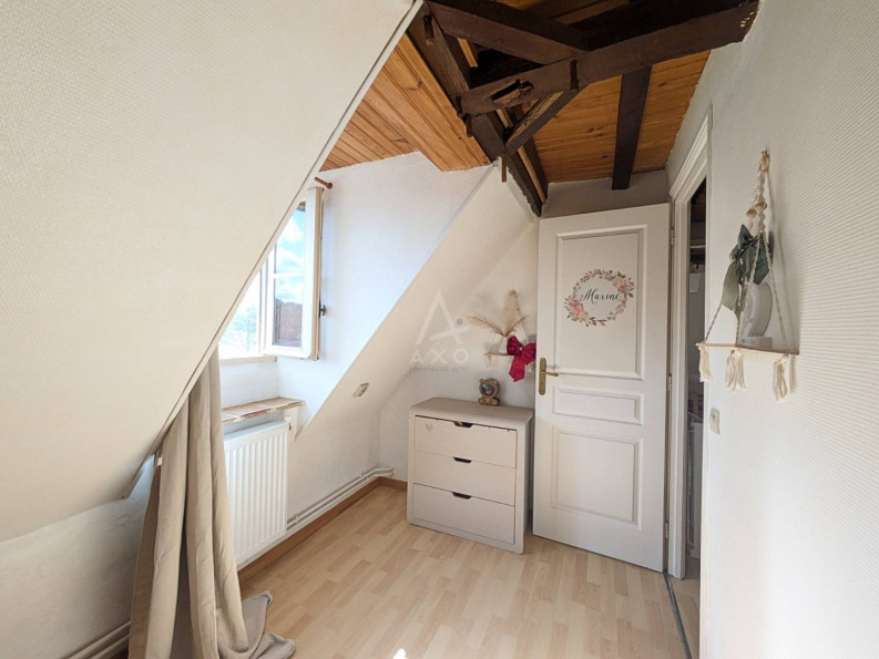 vente Maison Mesplede - Photo 5