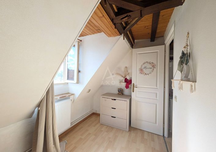 vente Maison Mesplede