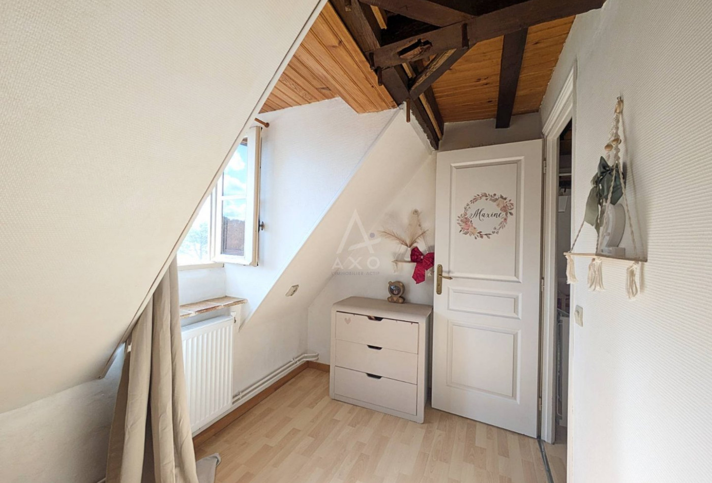 vente Maison Mesplede - Photo 5