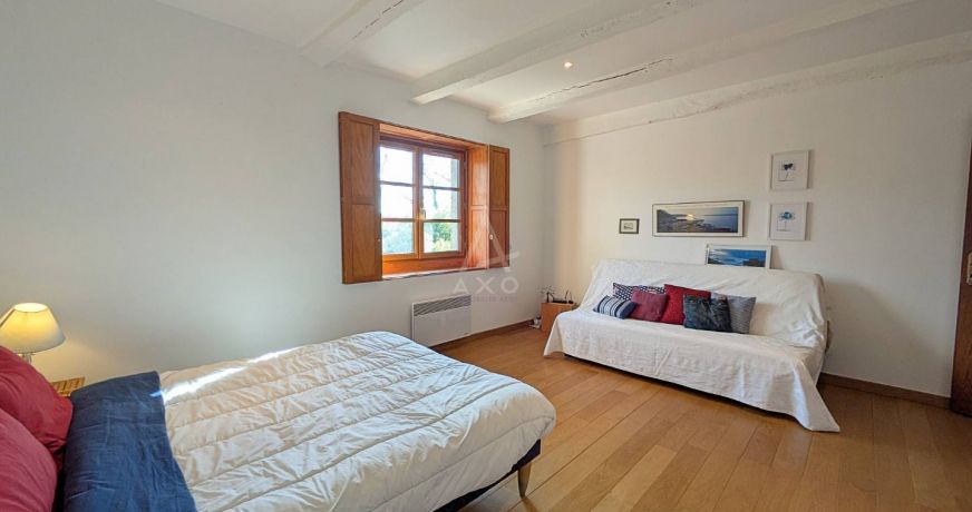 vente Maison Ramous
