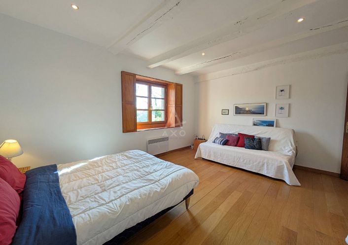 vente Maison Ramous