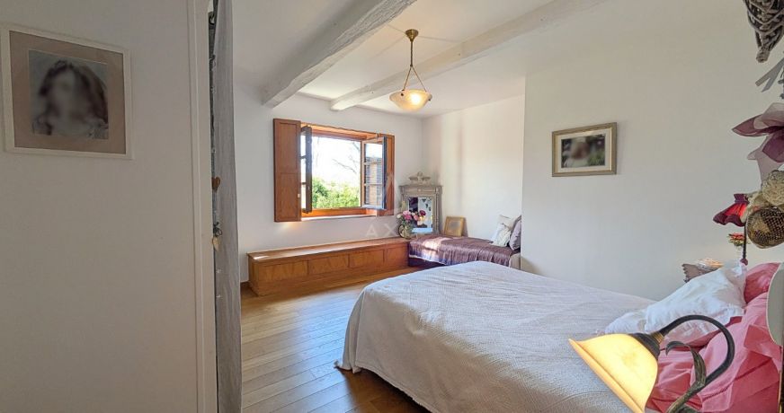 vente Maison Ramous