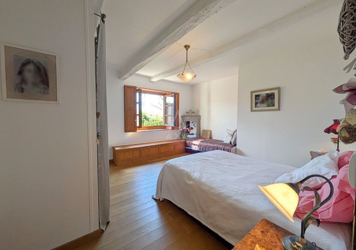 vente Maison Ramous