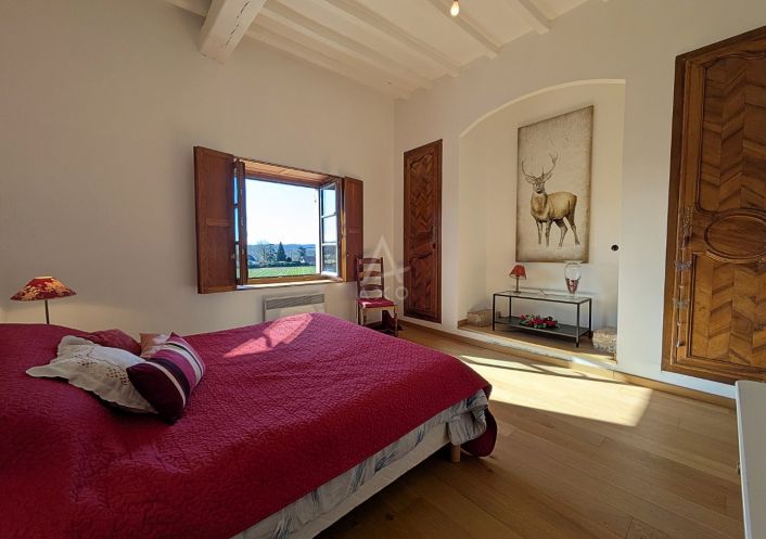 vente Maison Ramous