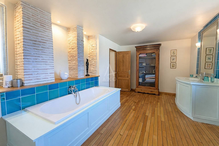 vente Maison Ramous - Photo 7