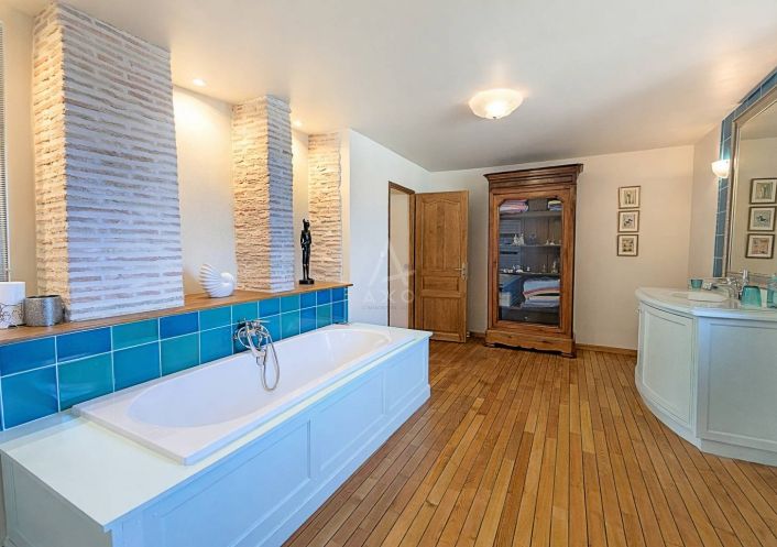 vente Maison Ramous