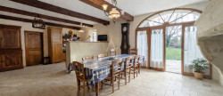 vente Maison Ramous
