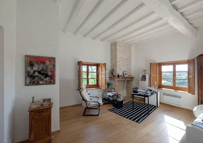 vente Maison Ramous