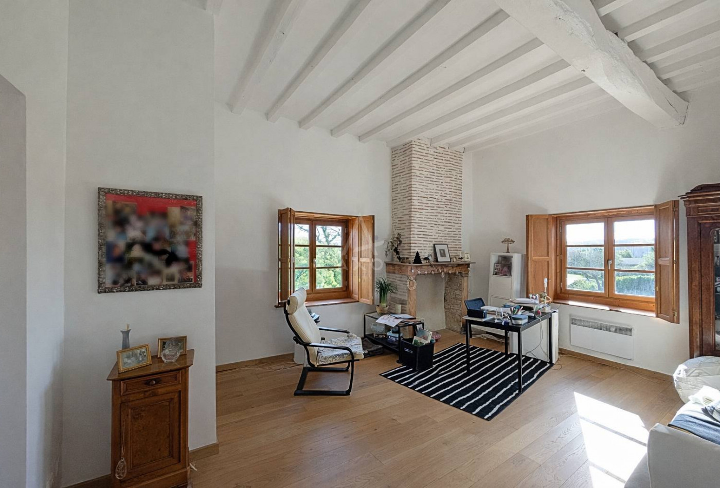 vente Maison Ramous - Photo 10