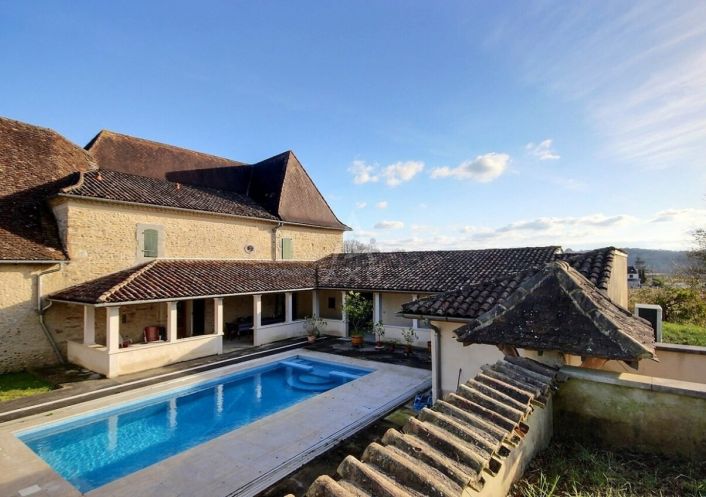 vente Maison Ramous