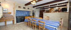 vente Maison Ramous
