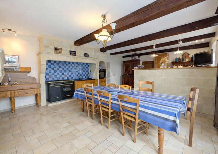 vente Maison Ramous