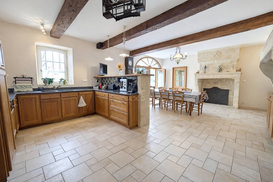 vente Maison Ramous - Photo 2