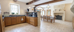 vente Maison Ramous